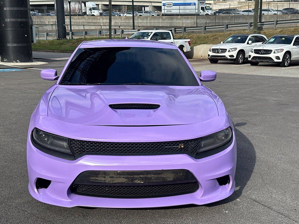 2020 Dodge Charger R T Scat Pack Atlanta GA