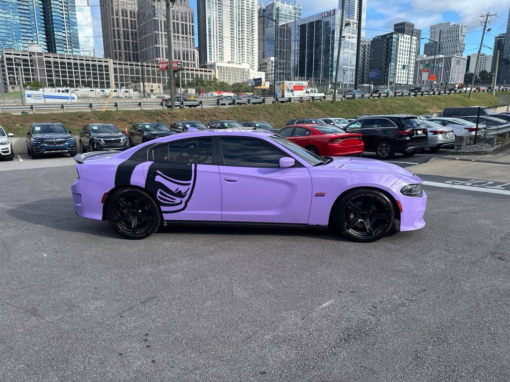2020 Dodge Charger R T Scat Pack Atlanta GA