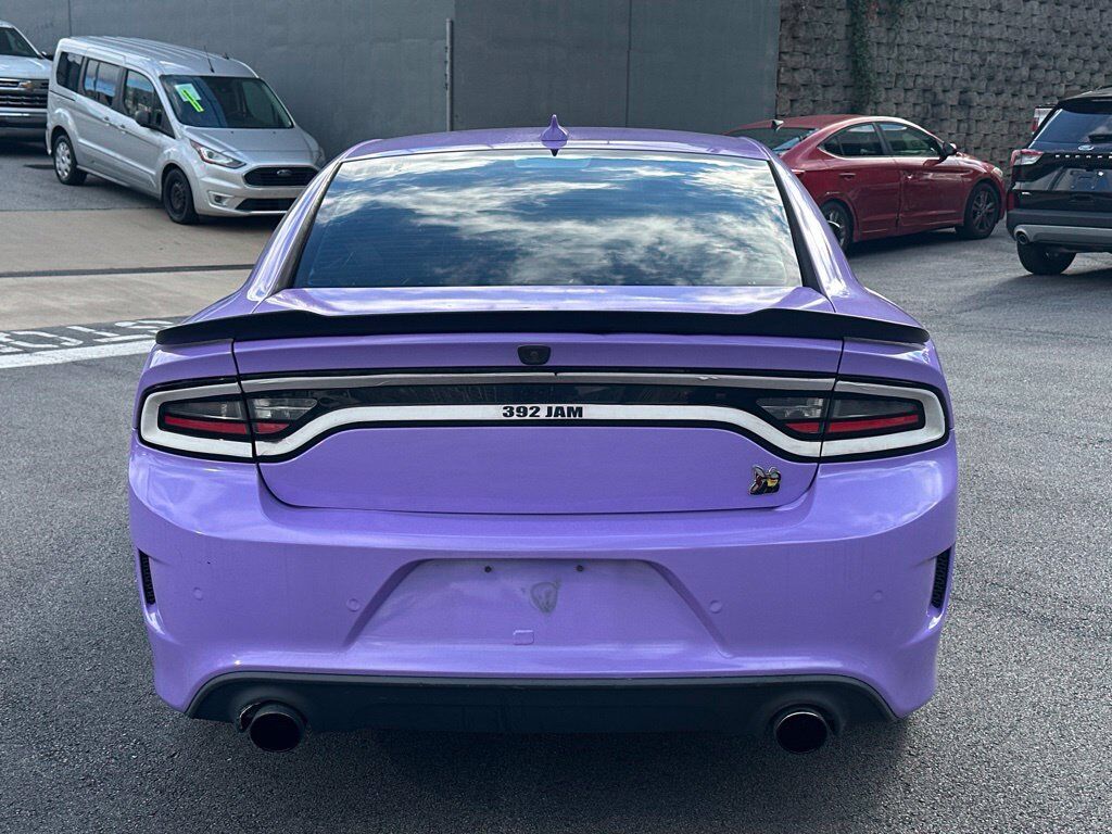 2020 Dodge Charger R T Scat Pack Atlanta GA
