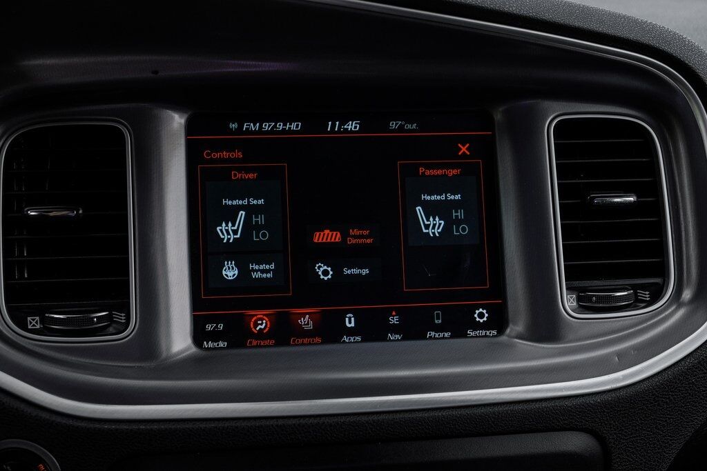 2020 Dodge Charger R/T Scat Pack Carrollton TX