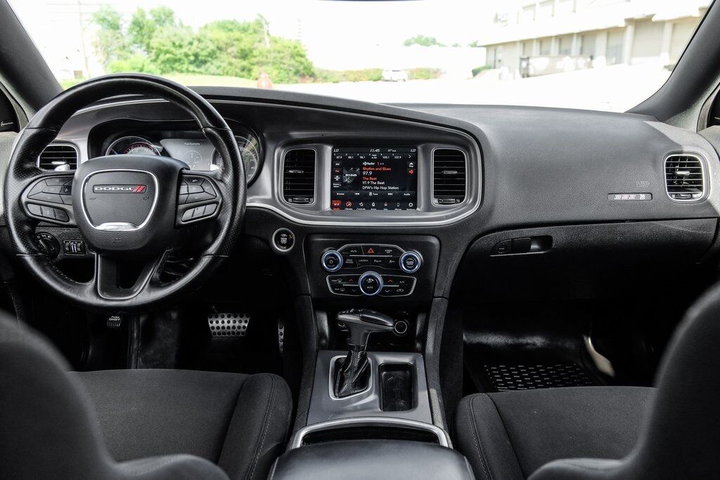 2020 Dodge Charger R/T Scat Pack Carrollton TX