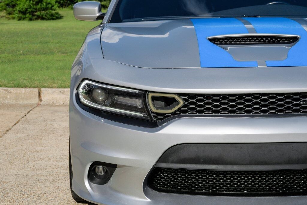 2020 Dodge Charger R/T Scat Pack Carrollton TX