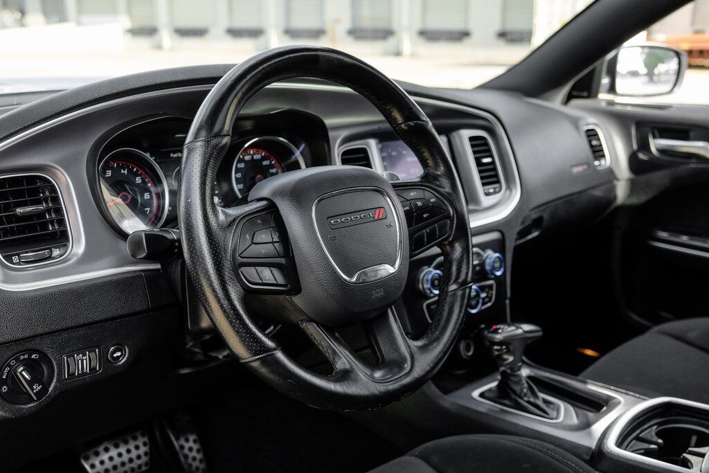 2020 Dodge Charger R/T Scat Pack Carrollton TX