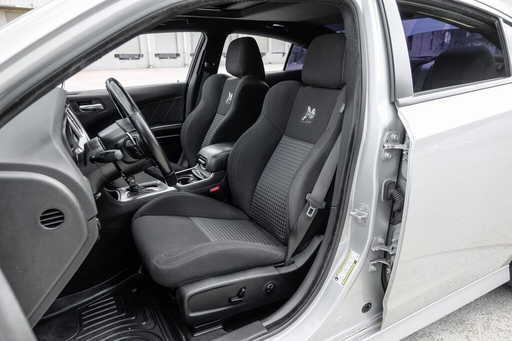 2020 Dodge Charger R/T Scat Pack Carrollton TX
