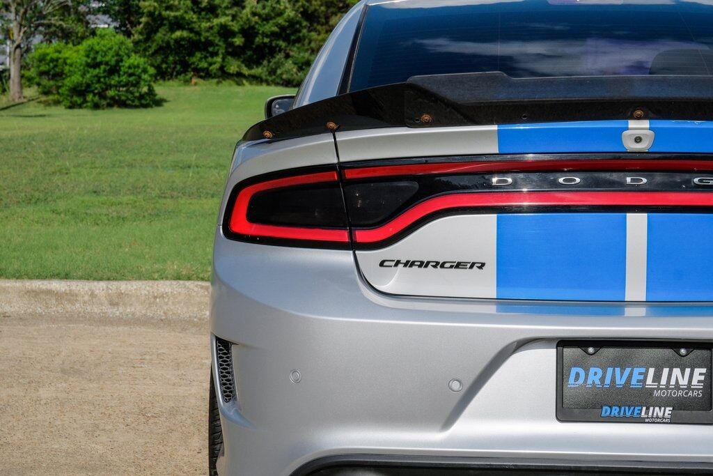 2020 Dodge Charger R/T Scat Pack Carrollton TX