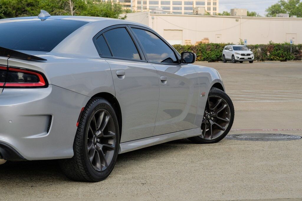 2020 Dodge Charger R/T Scat Pack Carrollton TX
