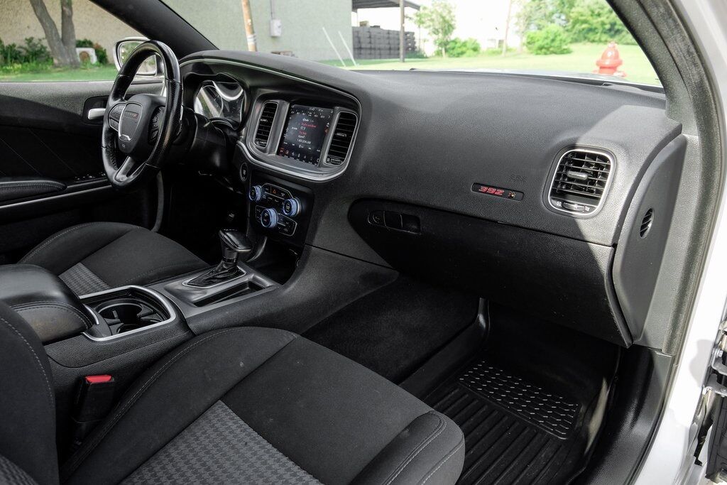 2020 Dodge Charger R/T Scat Pack Carrollton TX
