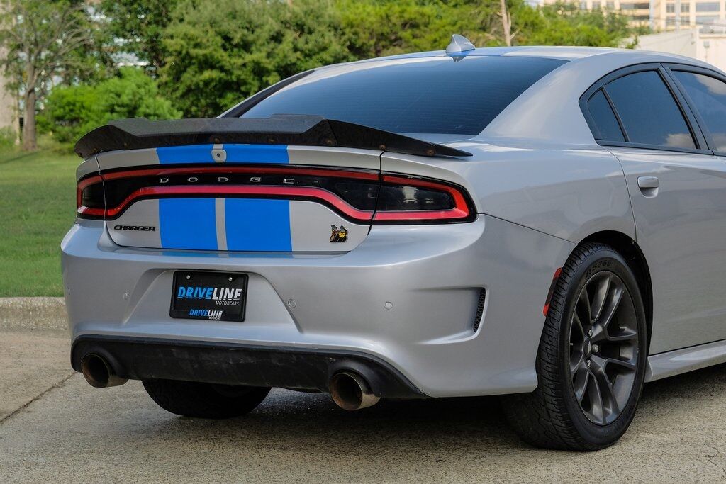 2020 Dodge Charger R/T Scat Pack Carrollton TX