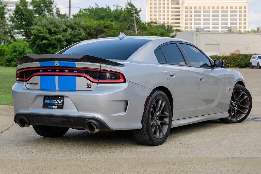 2020 Dodge Charger R/T Scat Pack Carrollton TX