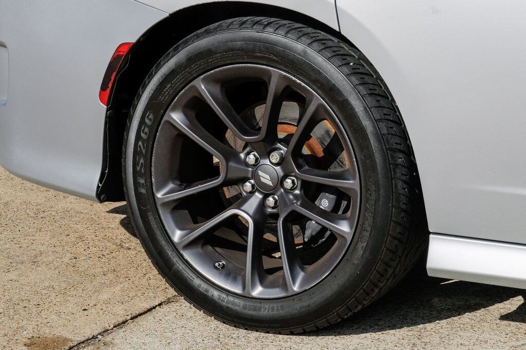 2020 Dodge Charger R/T Scat Pack Carrollton TX
