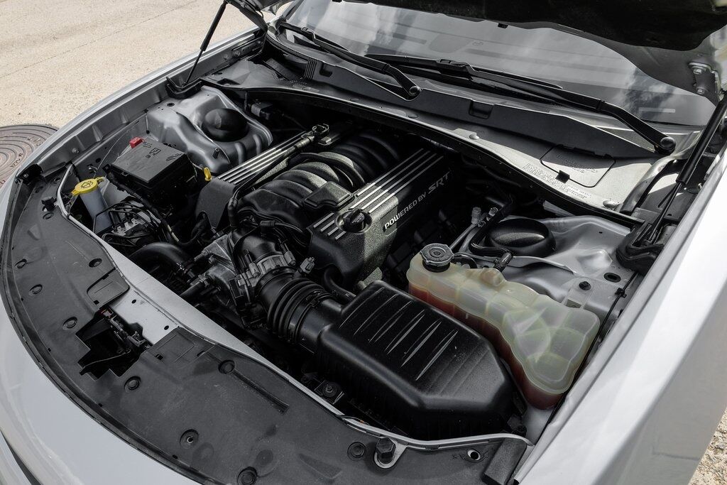 2020 Dodge Charger R/T Scat Pack Carrollton TX