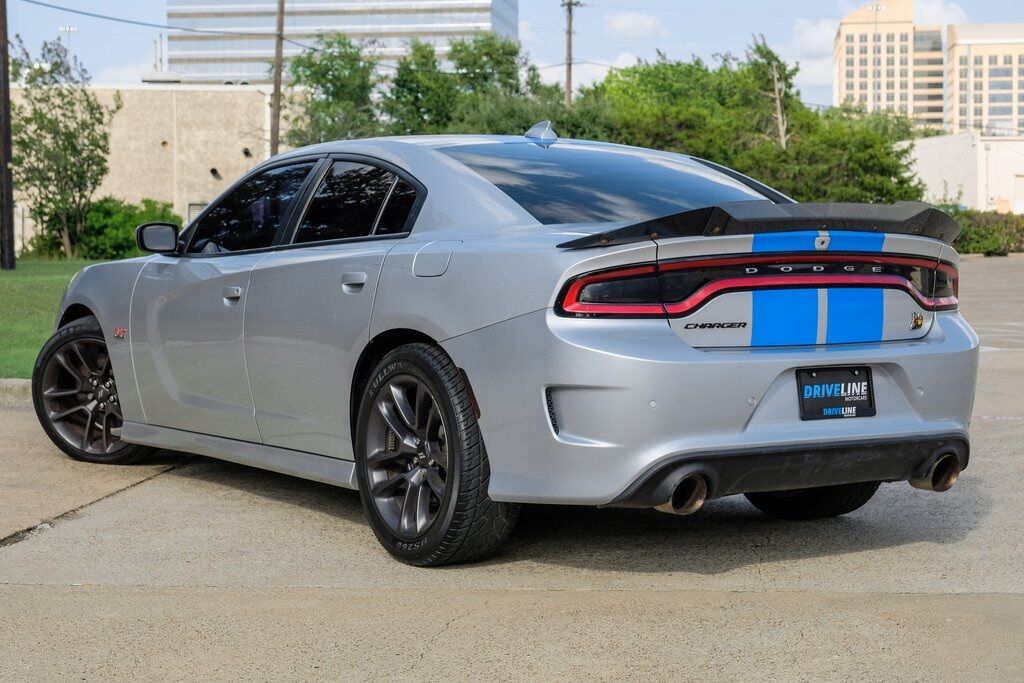 2020 Dodge Charger R/T Scat Pack Carrollton TX