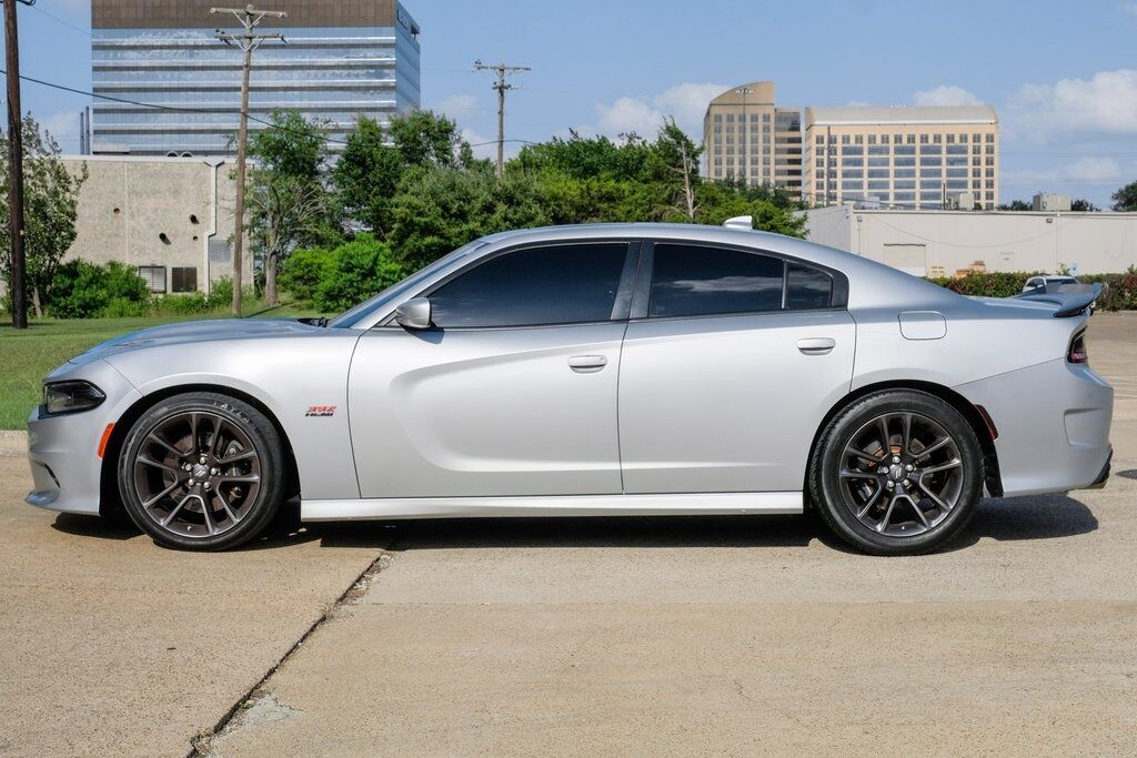 2020 Dodge Charger R/T Scat Pack Carrollton TX