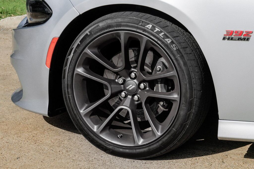 2020 Dodge Charger R/T Scat Pack Carrollton TX