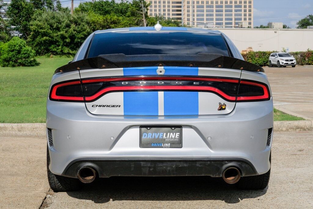 2020 Dodge Charger R/T Scat Pack Carrollton TX