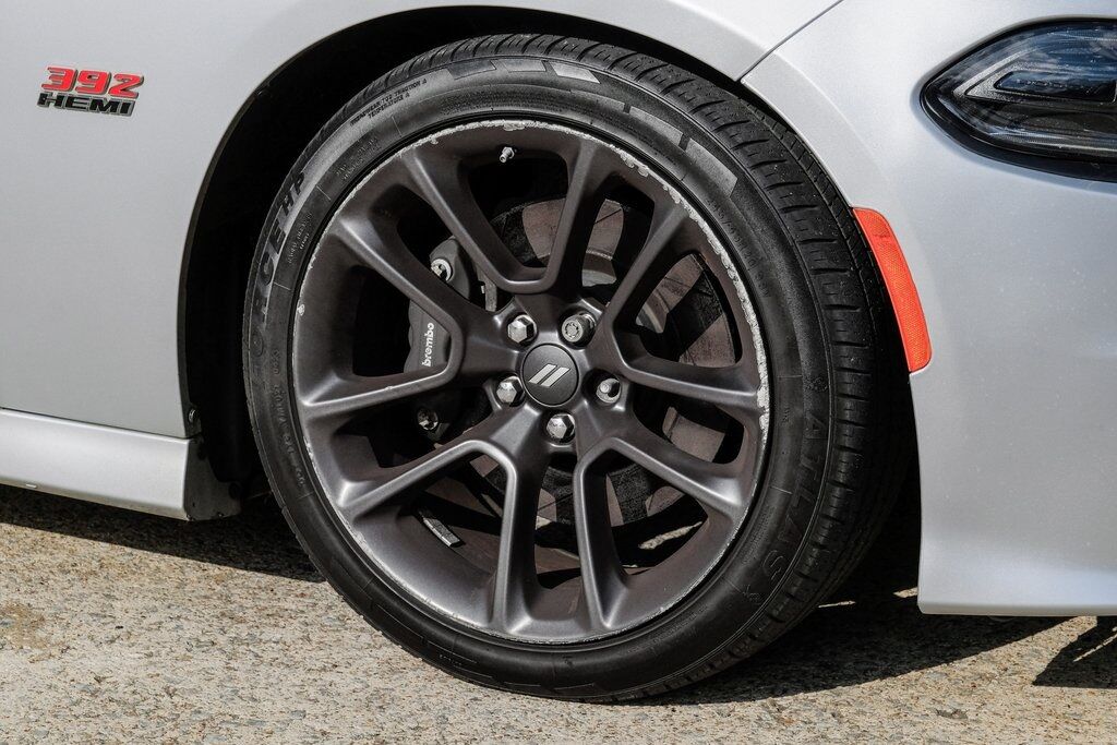 2020 Dodge Charger R/T Scat Pack Carrollton TX
