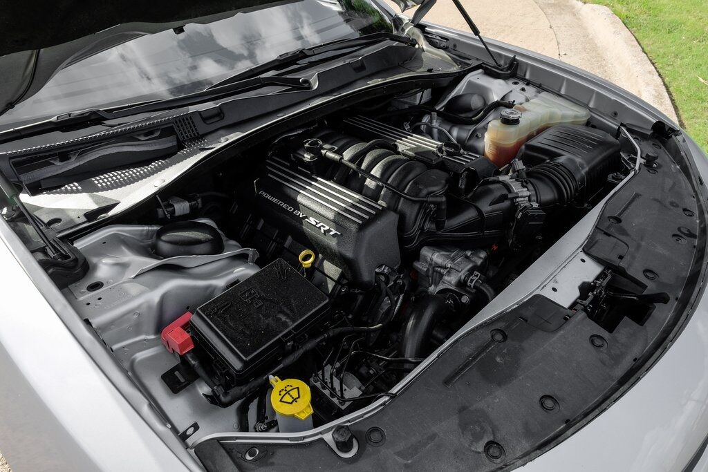 2020 Dodge Charger R/T Scat Pack Carrollton TX