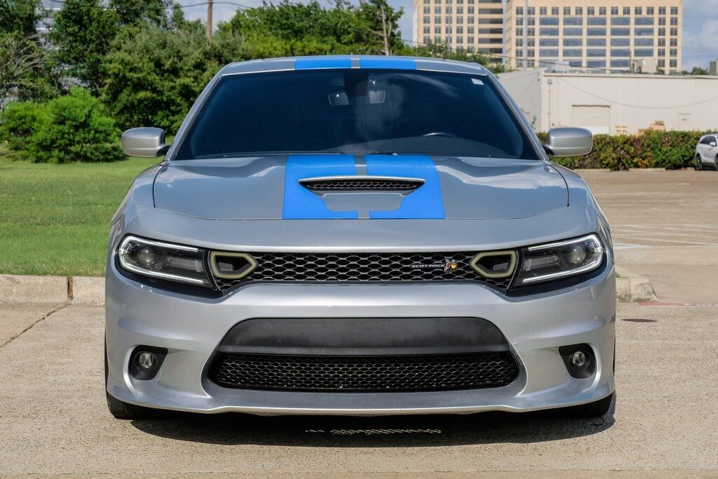 2020 Dodge Charger R/T Scat Pack Carrollton TX
