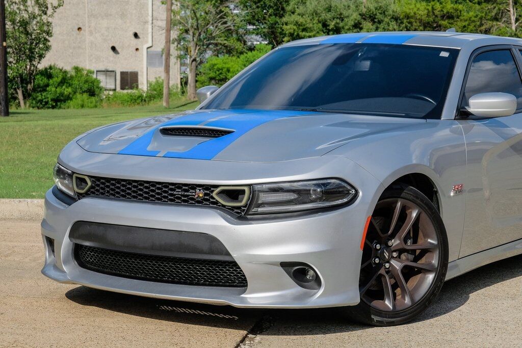 2020 Dodge Charger R/T Scat Pack Carrollton TX