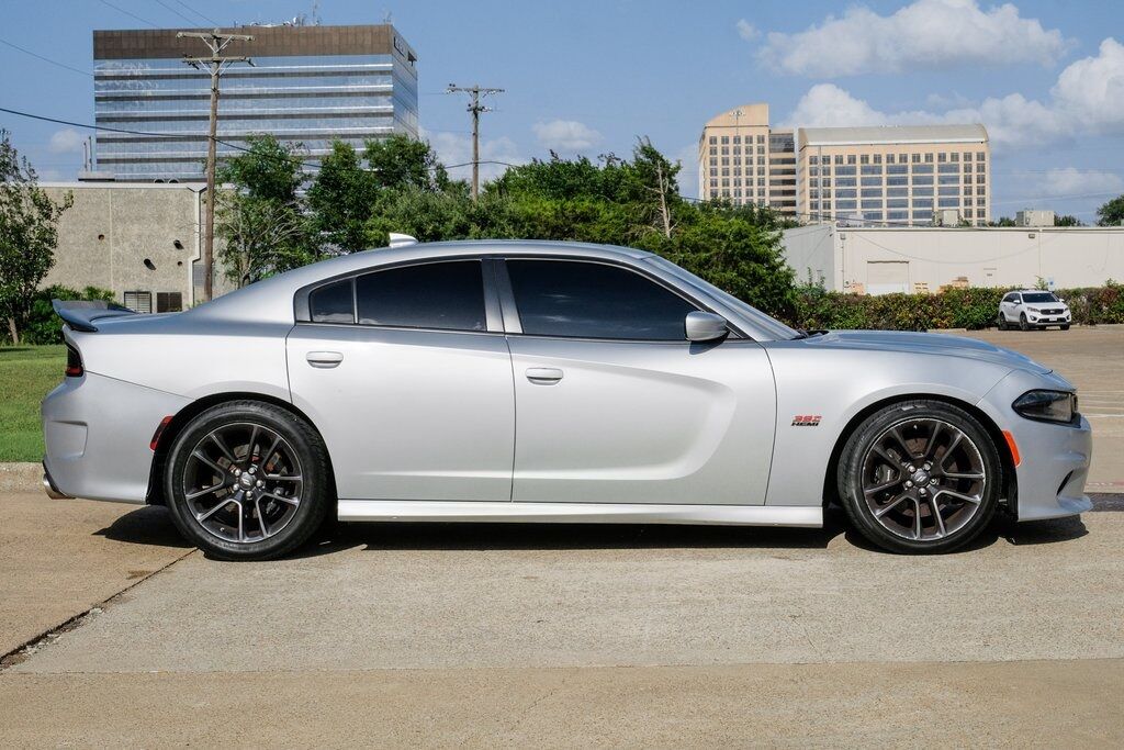 2020 Dodge Charger R/T Scat Pack Carrollton TX