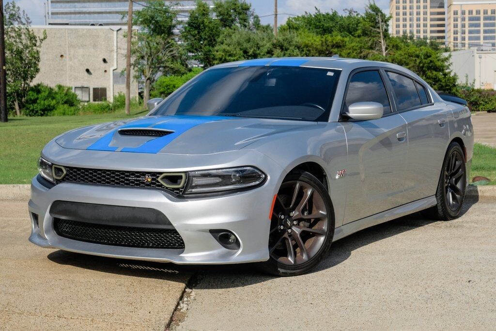 2020 Dodge Charger R/T Scat Pack Carrollton TX