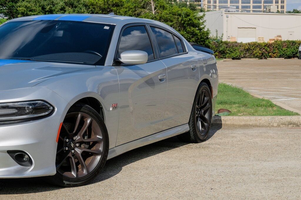 2020 Dodge Charger R/T Scat Pack Carrollton TX
