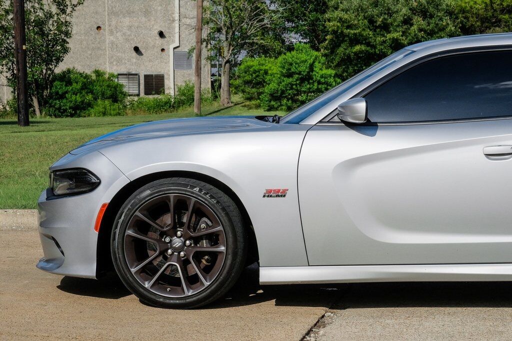 2020 Dodge Charger R/T Scat Pack Carrollton TX