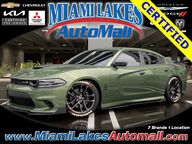 2020 Dodge Charger R/T Scat Pack Miami Lakes FL 2020 Dodge Charger R/T Scat Pack Miami Lakes FL