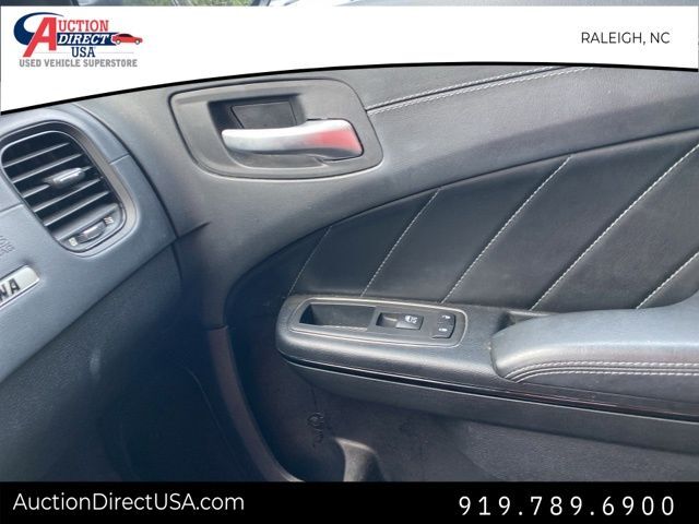 2020 Dodge Charger R/T Scat Pack Raleigh NC