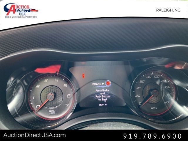 2020 Dodge Charger R/T Scat Pack Raleigh NC