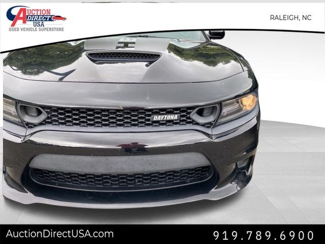 2020 Dodge Charger R/T Scat Pack Raleigh NC