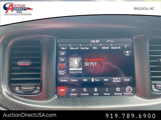 2020 Dodge Charger R/T Scat Pack Raleigh NC