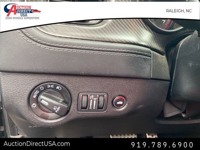 2020 Dodge Charger R/T Scat Pack Raleigh NC