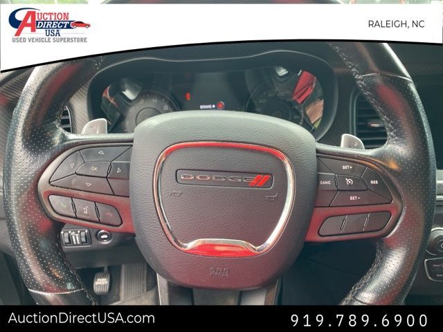 2020 Dodge Charger R/T Scat Pack Raleigh NC