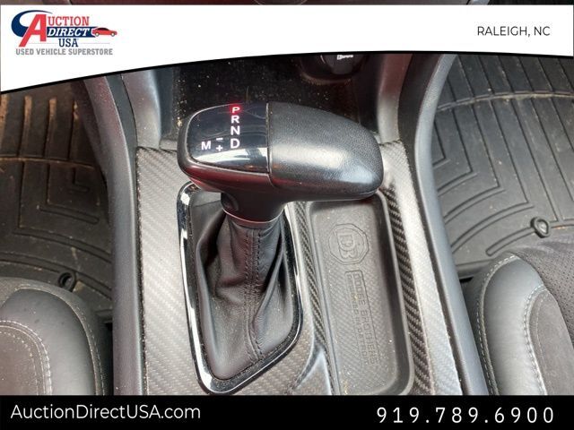 2020 Dodge Charger R/T Scat Pack Raleigh NC