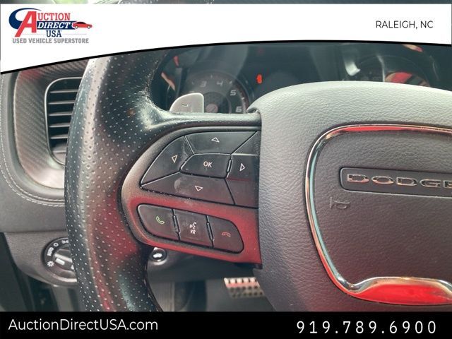 2020 Dodge Charger R/T Scat Pack Raleigh NC