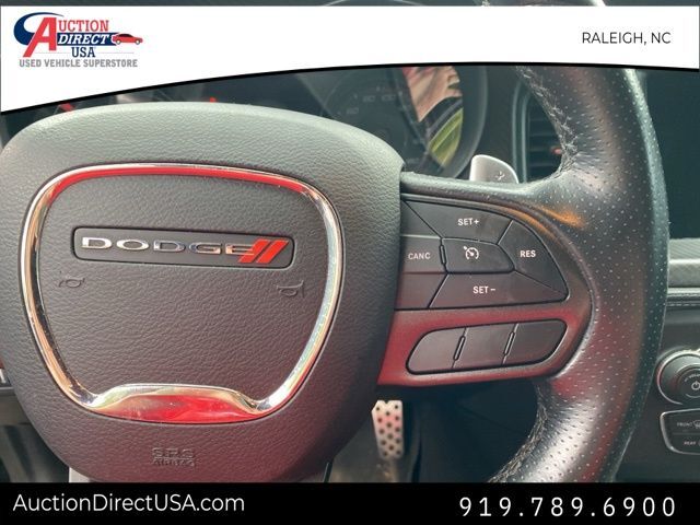2020 Dodge Charger R/T Scat Pack Raleigh NC
