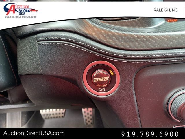 2020 Dodge Charger R/T Scat Pack Raleigh NC