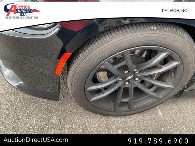 2020 Dodge Charger R/T Scat Pack Raleigh NC