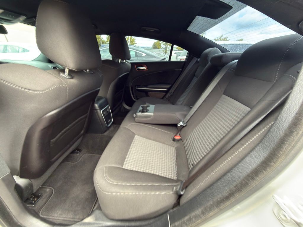 2020 Dodge Charger R/T Scat Pack Widebody Beaverton OR
