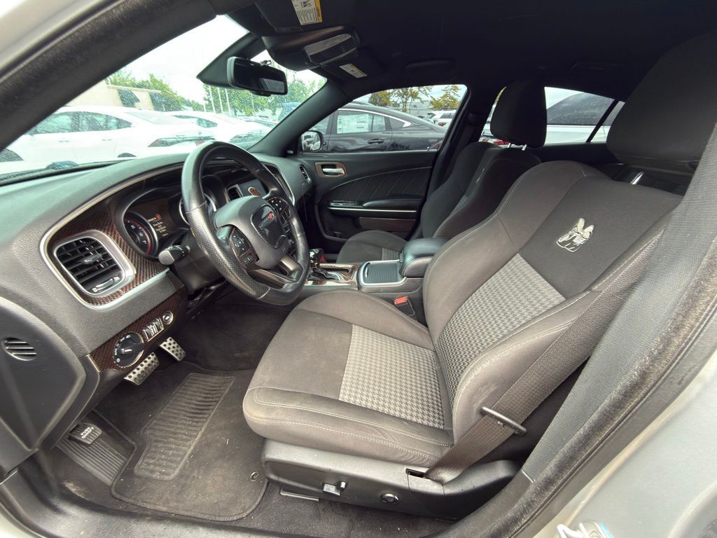 2020 Dodge Charger R/T Scat Pack Widebody Beaverton OR