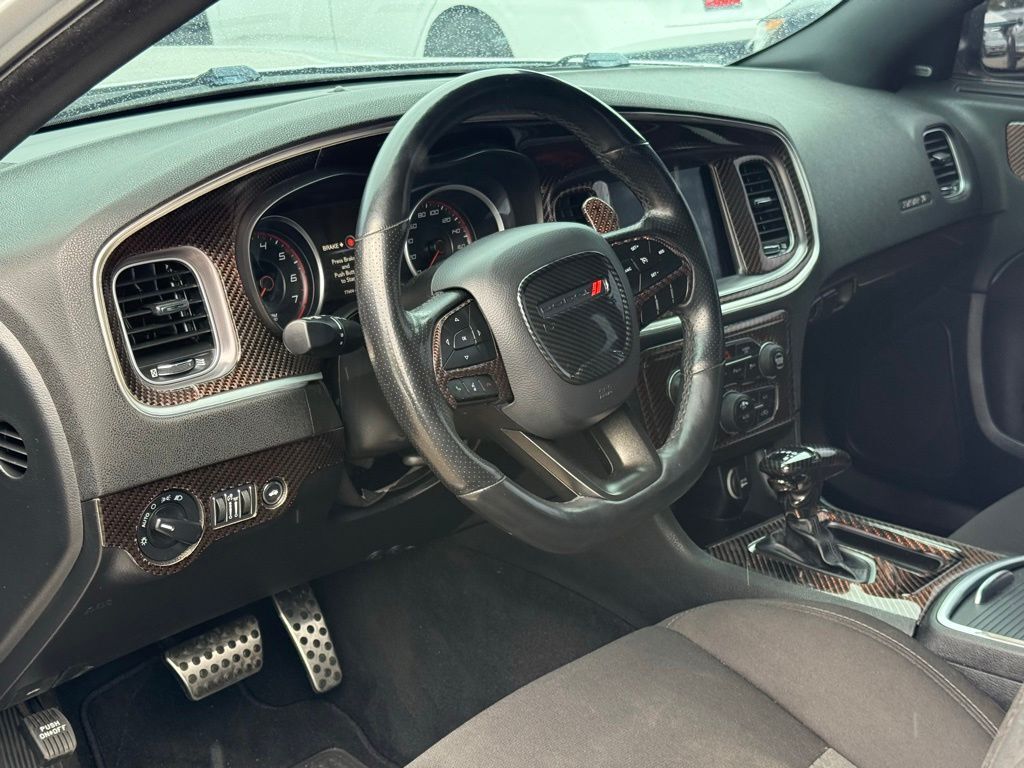 2020 Dodge Charger R/T Scat Pack Widebody Beaverton OR
