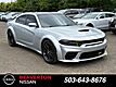 2020 Dodge Charger R/T Scat Pack Widebody