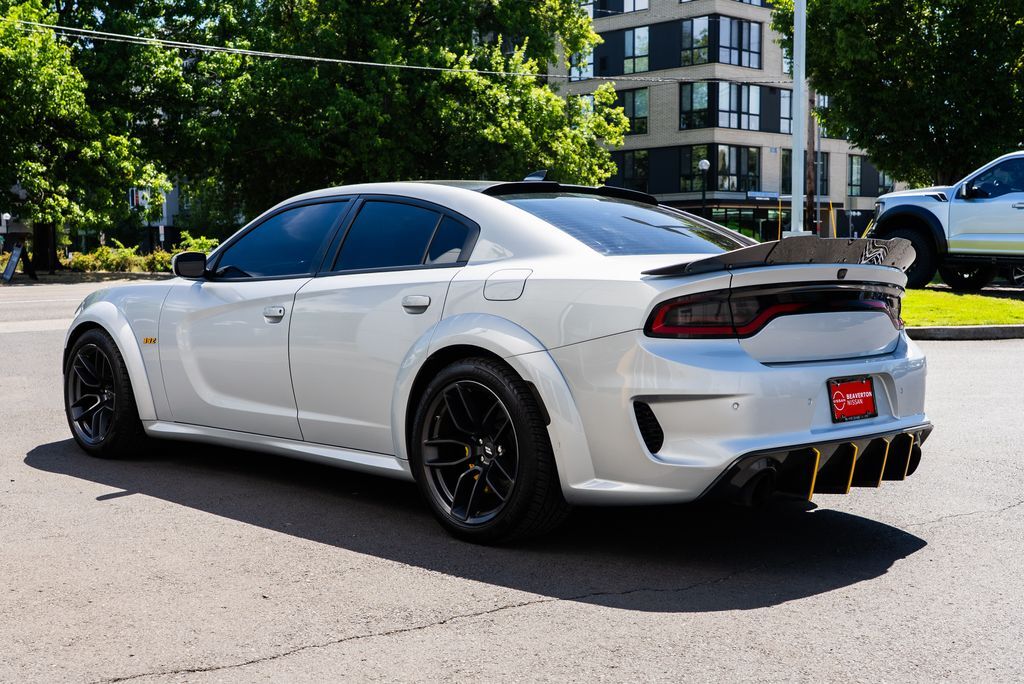 2020 Dodge Charger R/T Scat Pack Widebody Milwaukie OR
