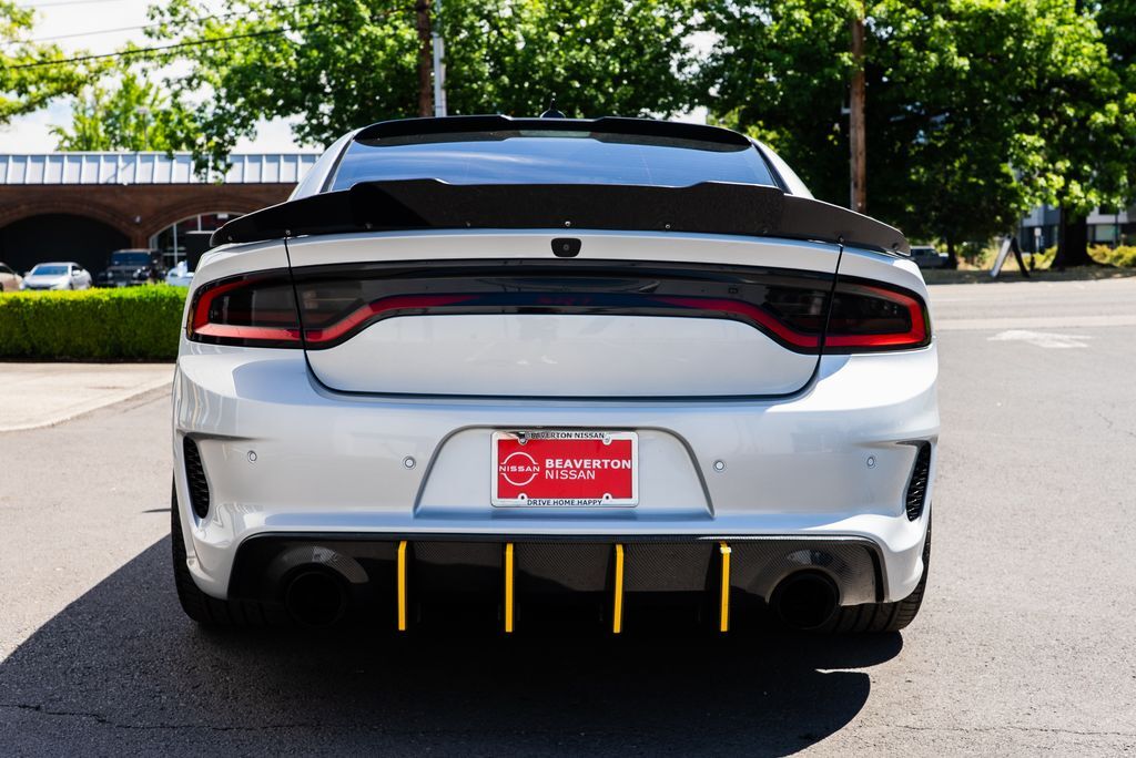 2020 Dodge Charger R/T Scat Pack Widebody Milwaukie OR