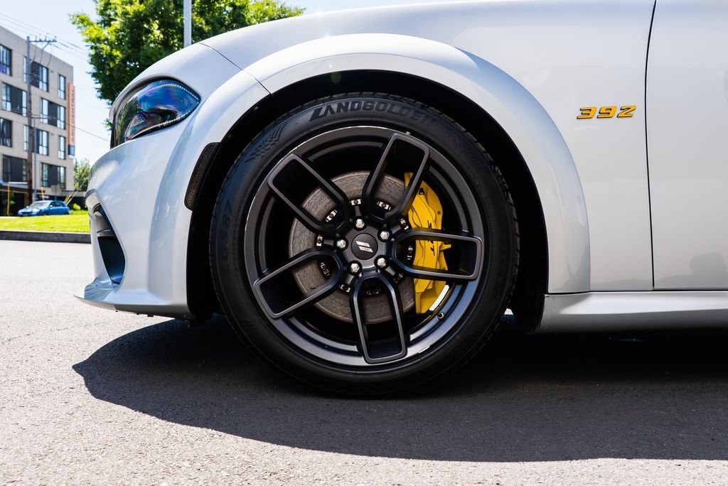 2020 Dodge Charger R/T Scat Pack Widebody Milwaukie OR