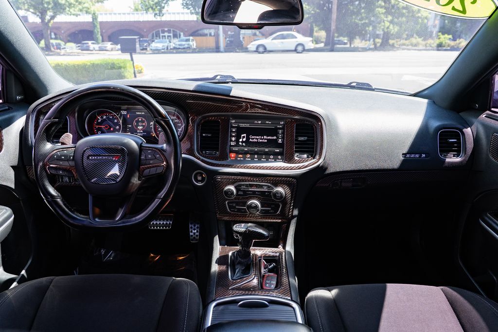 2020 Dodge Charger R/T Scat Pack Widebody Milwaukie OR