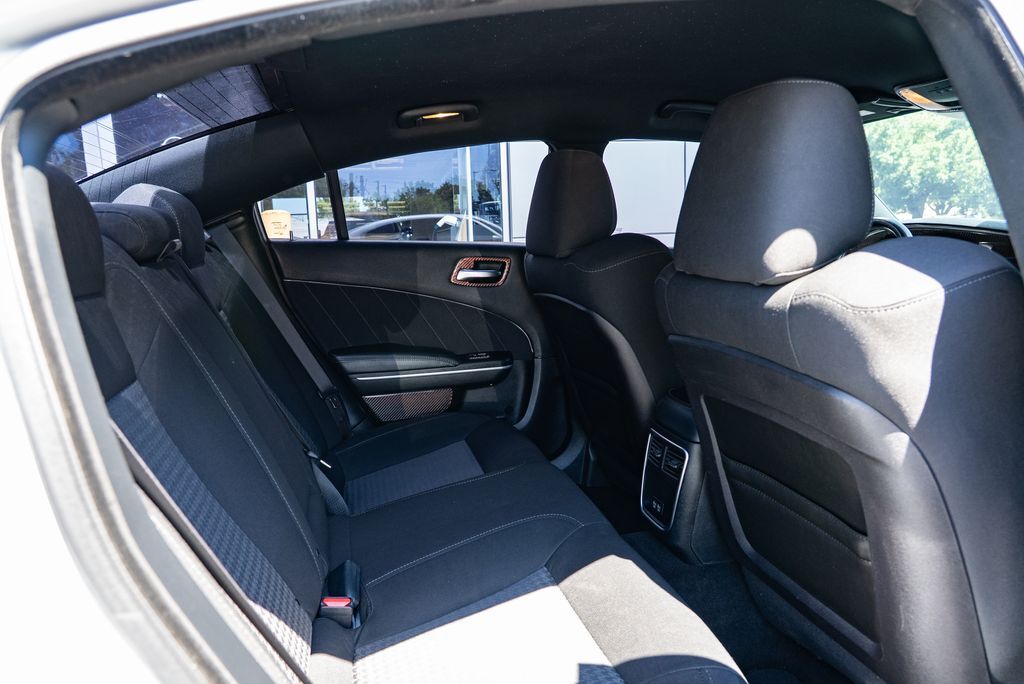 2020 Dodge Charger R/T Scat Pack Widebody Milwaukie OR