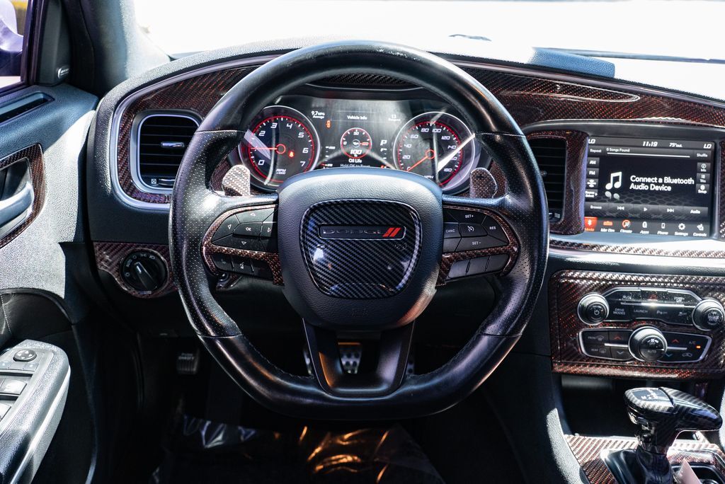 2020 Dodge Charger R/T Scat Pack Widebody Milwaukie OR