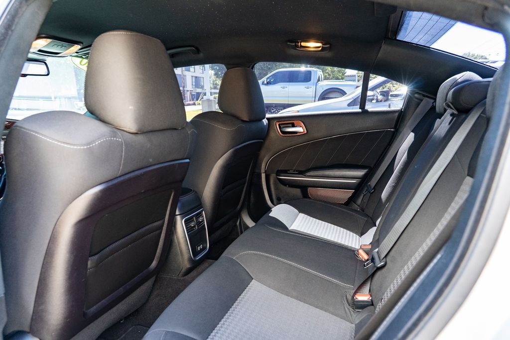 2020 Dodge Charger R/T Scat Pack Widebody Milwaukie OR